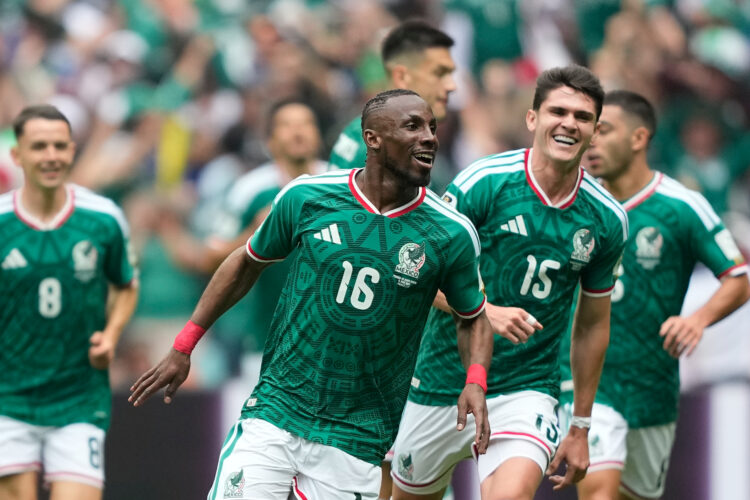 Inside The Colorful, Compelling and Controversial Jersey Designs At The World Cup